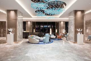 Hotel Holiday Inn Langfang Xianghe
