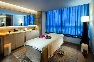 Hotel Intercontinental Taiyuan