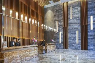 Hotel Intercontinental Taiyuan