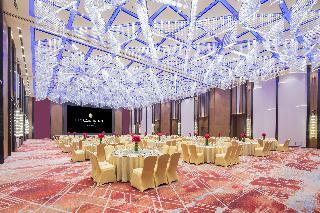Hotel Intercontinental Taiyuan