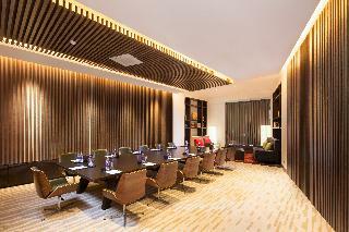 Hotel Intercontinental Taiyuan