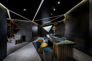 Hotel Boutique Vue Hotel Beijing