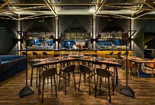 Hotel Boutique Vue Hotel Beijing