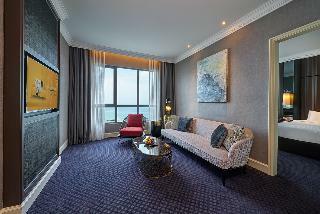 Hotel Hatten Place Melaka