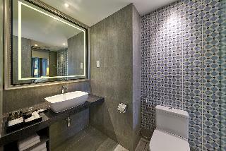 Hotel Hatten Place Melaka