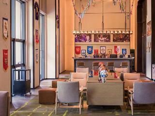 Hotel Mercure Hefei Wanda