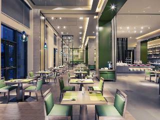 Hotel Mercure Hefei Wanda