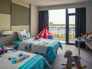 Hotel Mercure Hefei Wanda