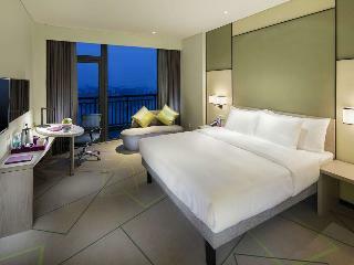Hotel Mercure Hefei Wanda