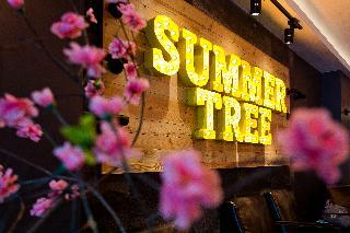 Summer Tree Hotel