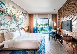 Hard Rock Hotel Desaru Coast