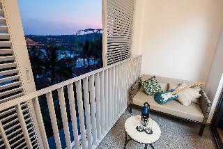 Hard Rock Hotel Desaru Coast