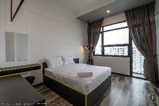 Aparthotel Arte S By Fifi Suite