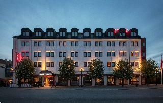 Hotel Scandic Honefoss