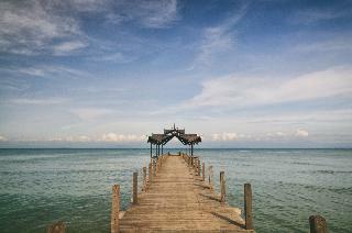 Hotel Borneo Eagle Resort