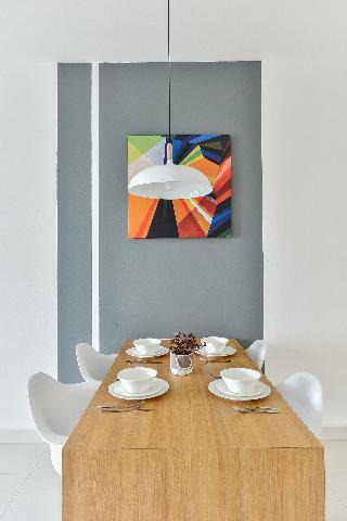 Hotel Teega Suites By Subhome