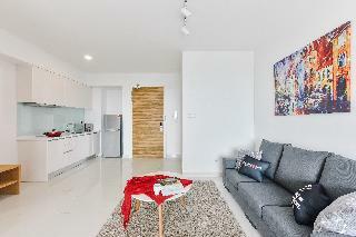 Hotel Teega Suites By Subhome