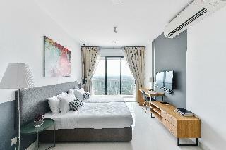 Hotel Teega Suites By Subhome