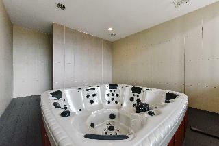 Hotel Teega Suites By Subhome