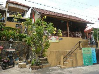 Paradise Bungalows Bali