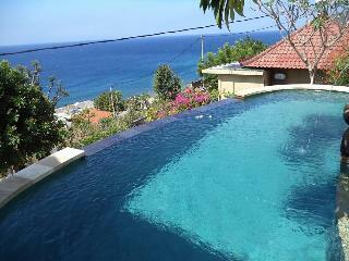 Paradise Bungalows Bali