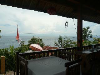 Paradise Bungalows Bali