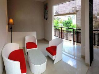 Villa Lovecho Echo Beach