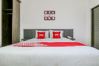 Oyo 1666 Grand Pudjawan Hotel