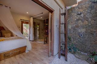 Kutus Kutus Mas Ubud Villa