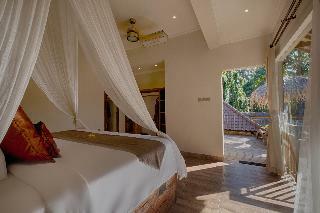 Kutus Kutus Mas Ubud Villa
