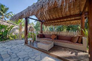 Kutus Kutus Mas Ubud Villa