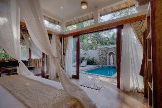 Kutus Kutus Mas Ubud Villa