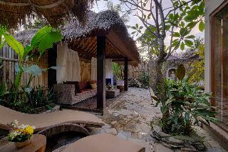 Kutus Kutus Mas Ubud Villa