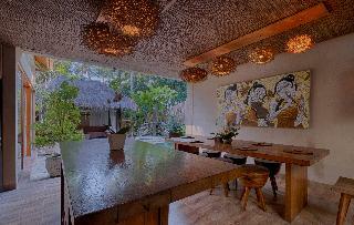 Kutus Kutus Mas Ubud Villa