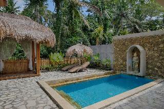 Kutus Kutus Mas Ubud Villa