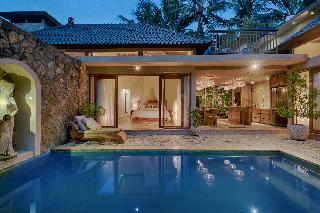 Kutus Kutus Mas Ubud Villa