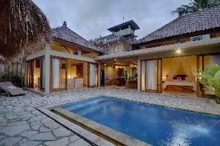 Kutus Kutus Mas Ubud Villa
