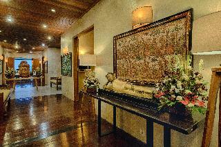 Kutus Kutus Ketewel Villa