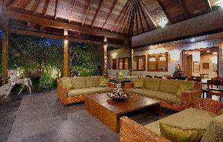 Kutus Kutus Ketewel Villa