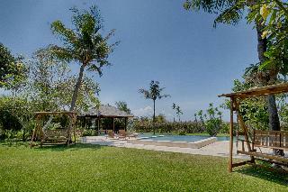 Kutus Kutus Ketewel Villa