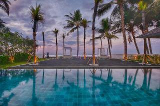 Kutus Kutus Saba Beach Villa