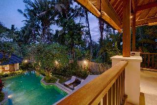 Kutus Kutus Saba Beach Villa