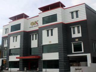 Graha Kardopa Hotel Convention Hall