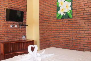 Hotel The Garuda Villa & Restaurant