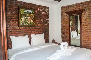 Hotel The Garuda Villa & Restaurant