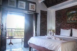 Hotel The Garuda Villa & Restaurant