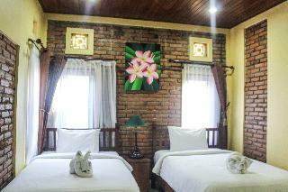 Hotel The Garuda Villa & Restaurant