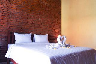 Hotel The Garuda Villa & Restaurant