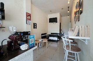 Oyo 1997 Bee M Guesthouse