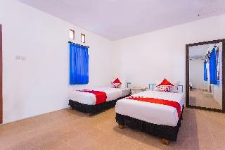Just-in Hotel